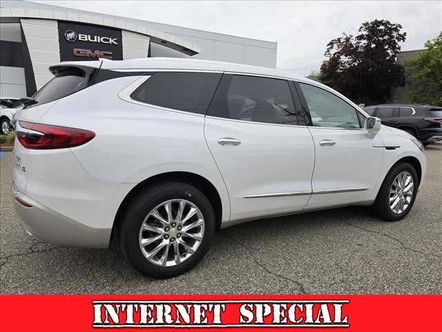 2019 Buick Enclave Premium