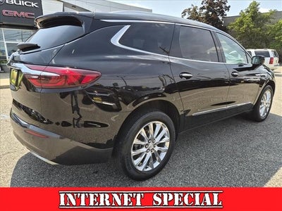 2021 Buick Enclave Premium