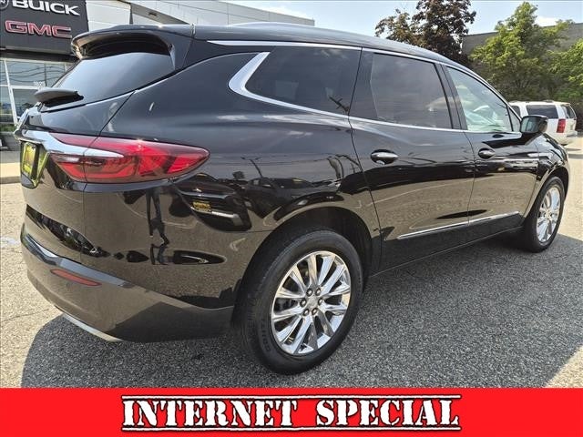 2021 Buick Enclave Premium