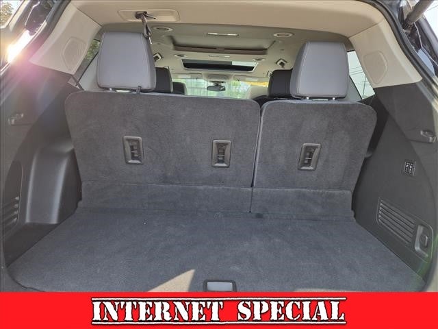 2021 Buick Enclave Premium