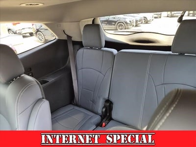 2021 Buick Enclave Premium
