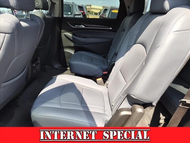 2021 Buick Enclave Premium