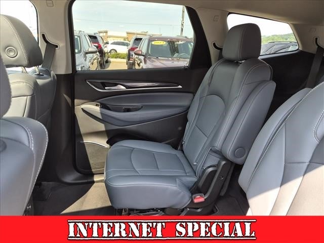 2021 Buick Enclave Premium
