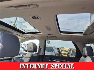 2021 Buick Enclave Premium
