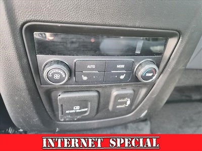 2021 Buick Enclave Premium