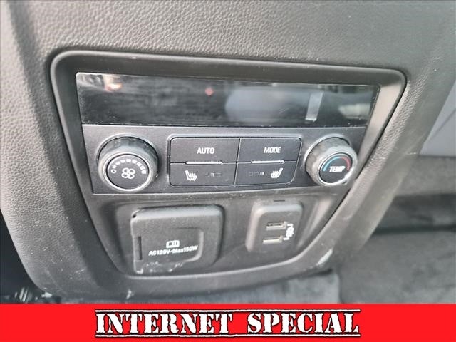 2021 Buick Enclave Premium