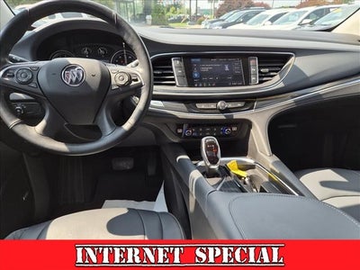 2021 Buick Enclave Premium
