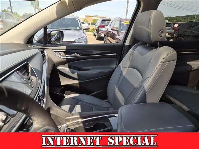 2021 Buick Enclave Premium