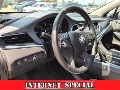 2021 Buick Enclave Premium