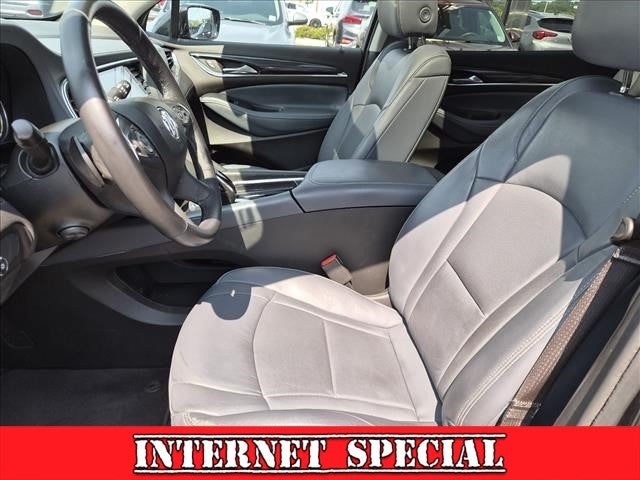 2021 Buick Enclave Premium