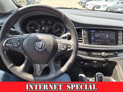 2021 Buick Enclave Premium