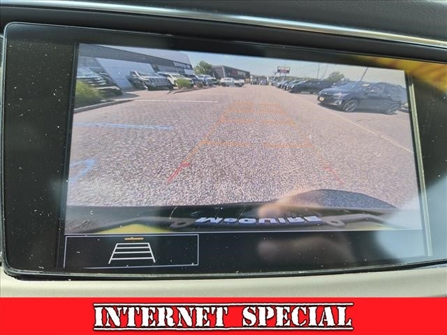 2021 Buick Enclave Premium