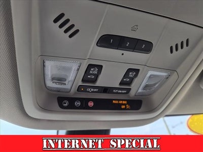 2021 Buick Enclave Premium