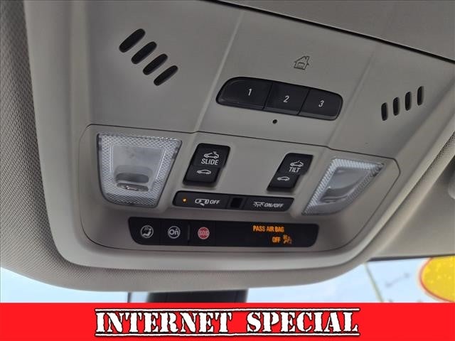 2021 Buick Enclave Premium