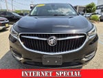 2021 Buick Enclave Premium
