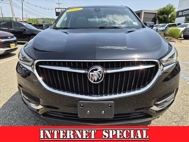 2021 Buick Enclave Premium