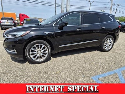 2021 Buick Enclave Premium