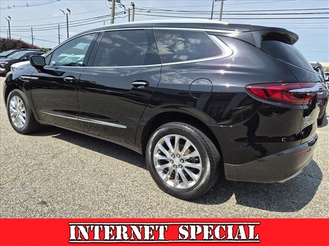 2021 Buick Enclave Premium