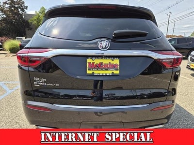 2021 Buick Enclave Premium