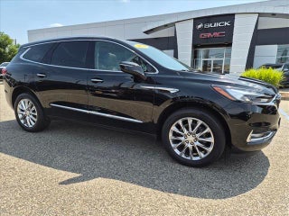 2021 Buick Enclave Premium