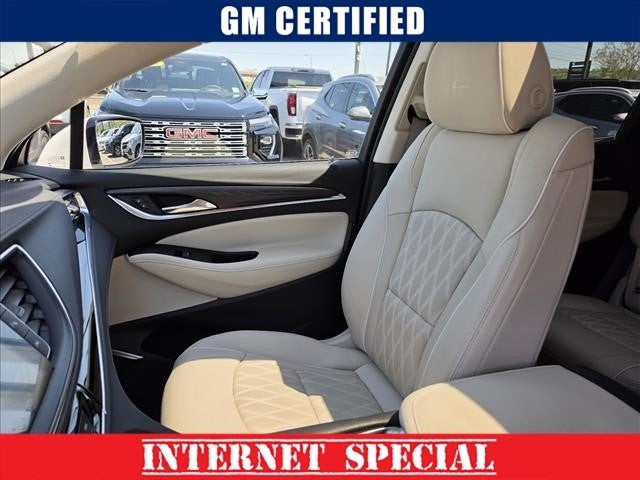 2023 Buick Enclave Avenir