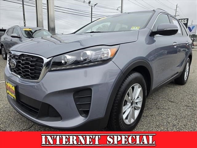 2019 Kia Sorento 2.4L LX