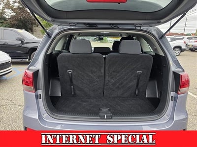 2019 Kia Sorento 2.4L LX