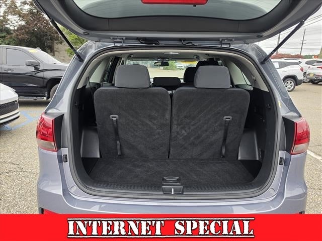 2019 Kia Sorento 2.4L LX