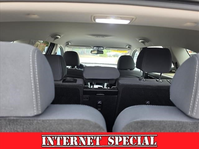 2019 Kia Sorento 2.4L LX