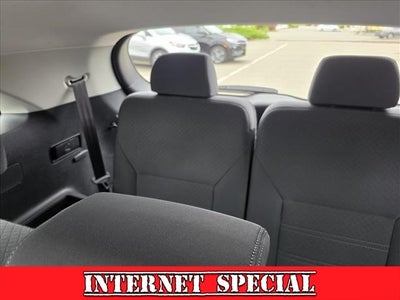 2019 Kia Sorento 2.4L LX