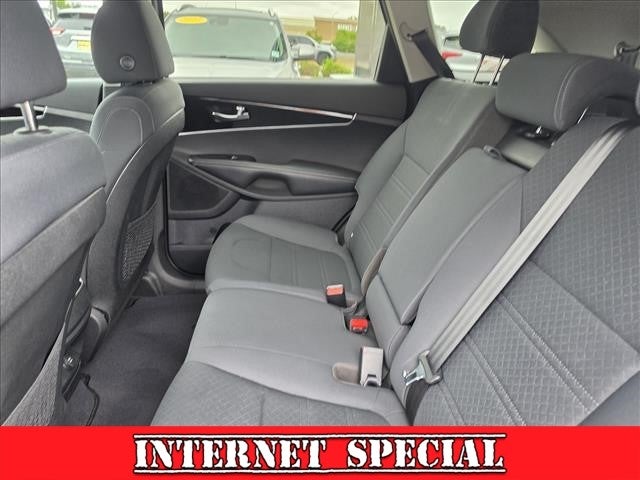 2019 Kia Sorento 2.4L LX