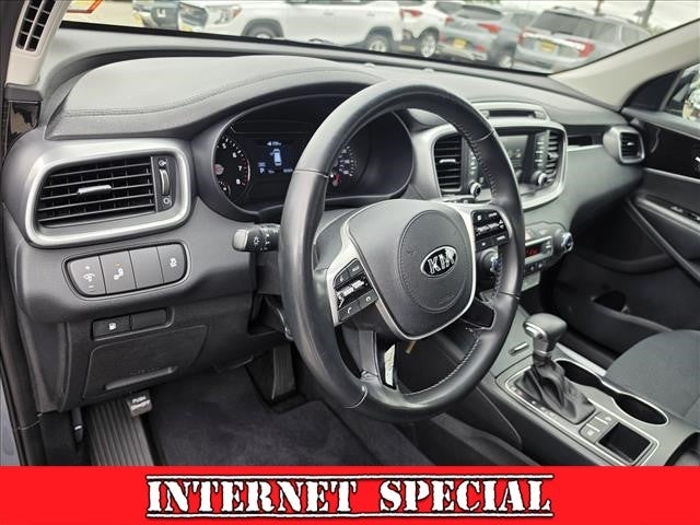 2019 Kia Sorento 2.4L LX