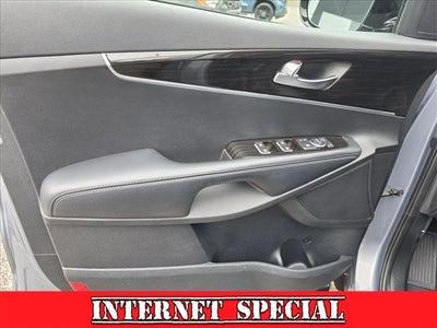 2019 Kia Sorento 2.4L LX