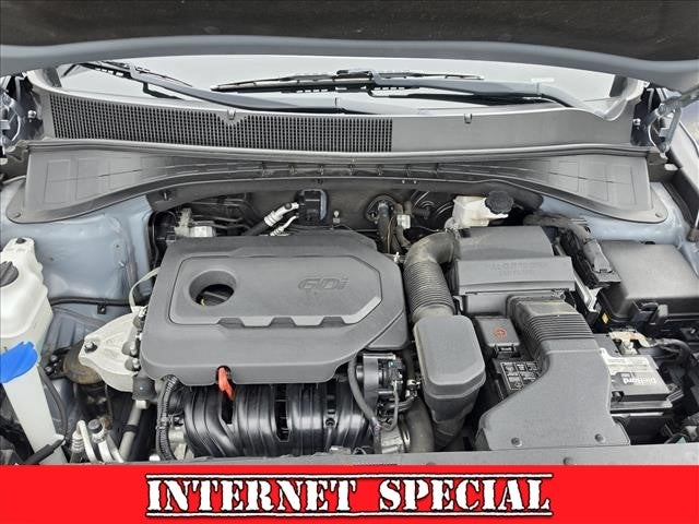 2019 Kia Sorento 2.4L LX