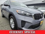 2019 Kia Sorento 2.4L LX