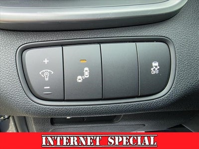 2019 Kia Sorento 2.4L LX