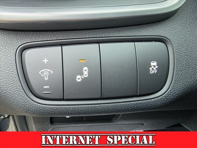 2019 Kia Sorento 2.4L LX