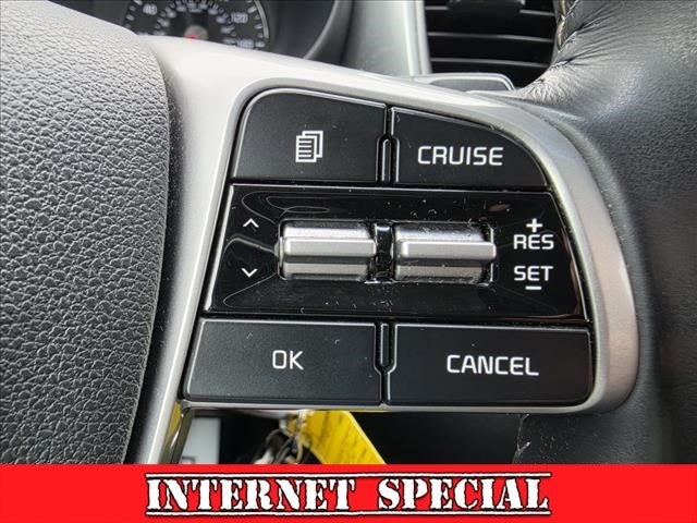 2019 Kia Sorento 2.4L LX