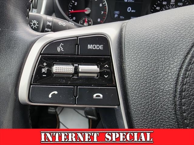 2019 Kia Sorento 2.4L LX