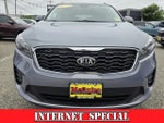 2019 Kia Sorento 2.4L LX