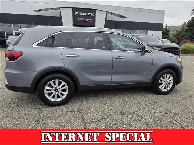 2019 Kia Sorento 2.4L LX