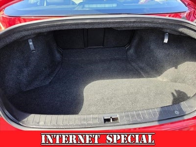 2021 INFINITI Q50 3.0t LUXE