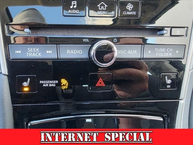 2021 INFINITI Q50 3.0t LUXE