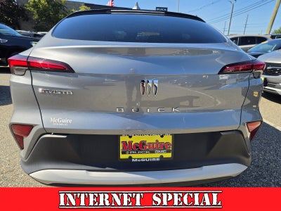2024 Buick Envista Preferred