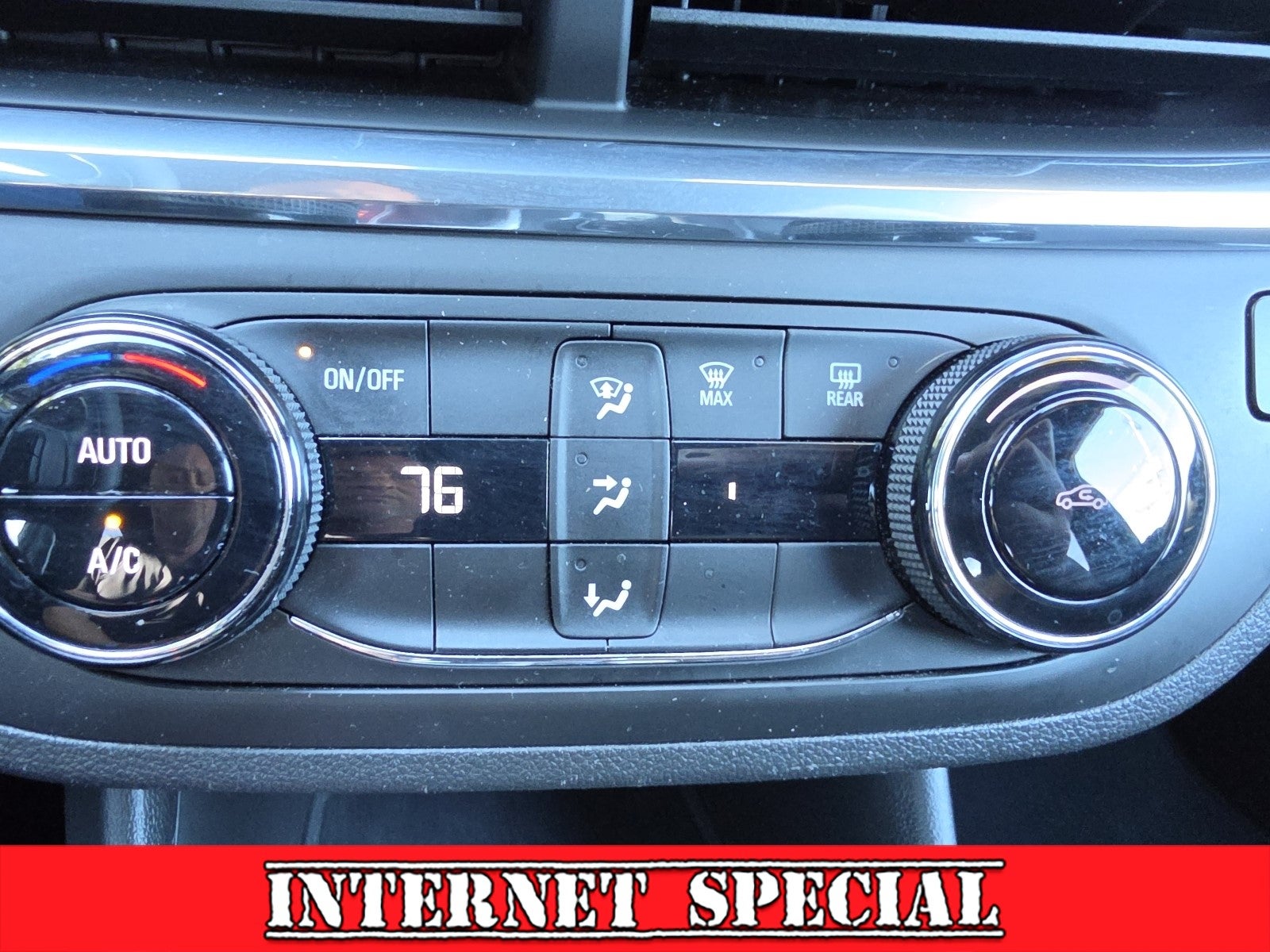 2024 Buick Envista Preferred