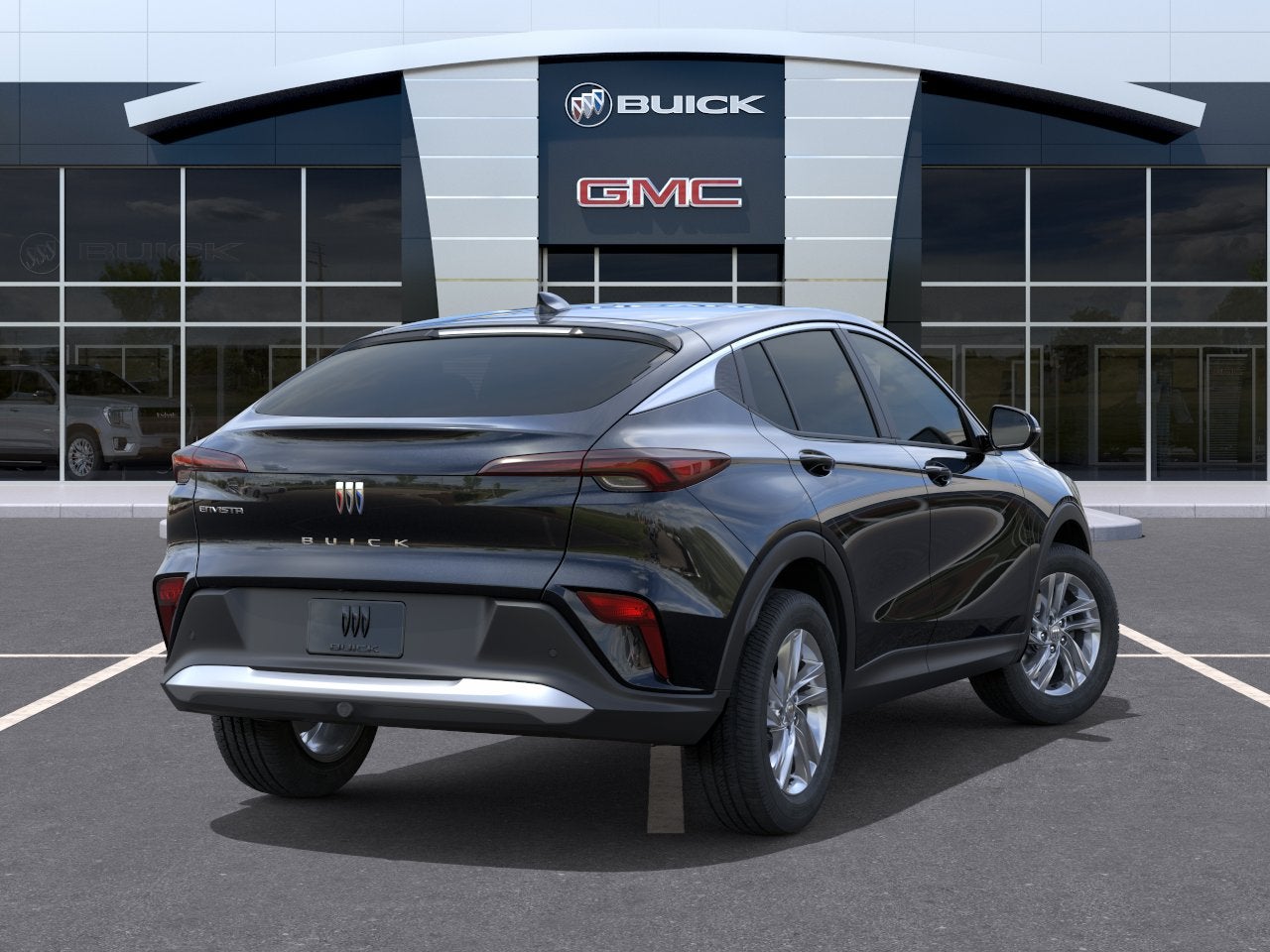 2026 Buick Envista Preferred - Photo 4