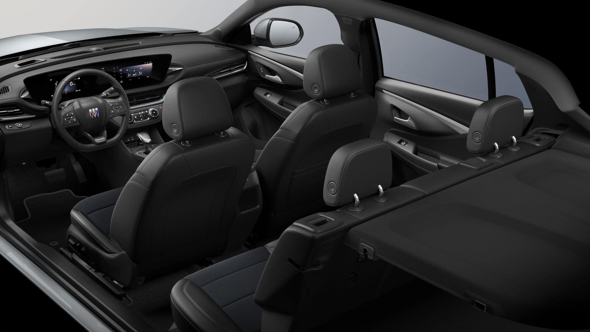 2026 Buick Envista Preferred - Photo 34