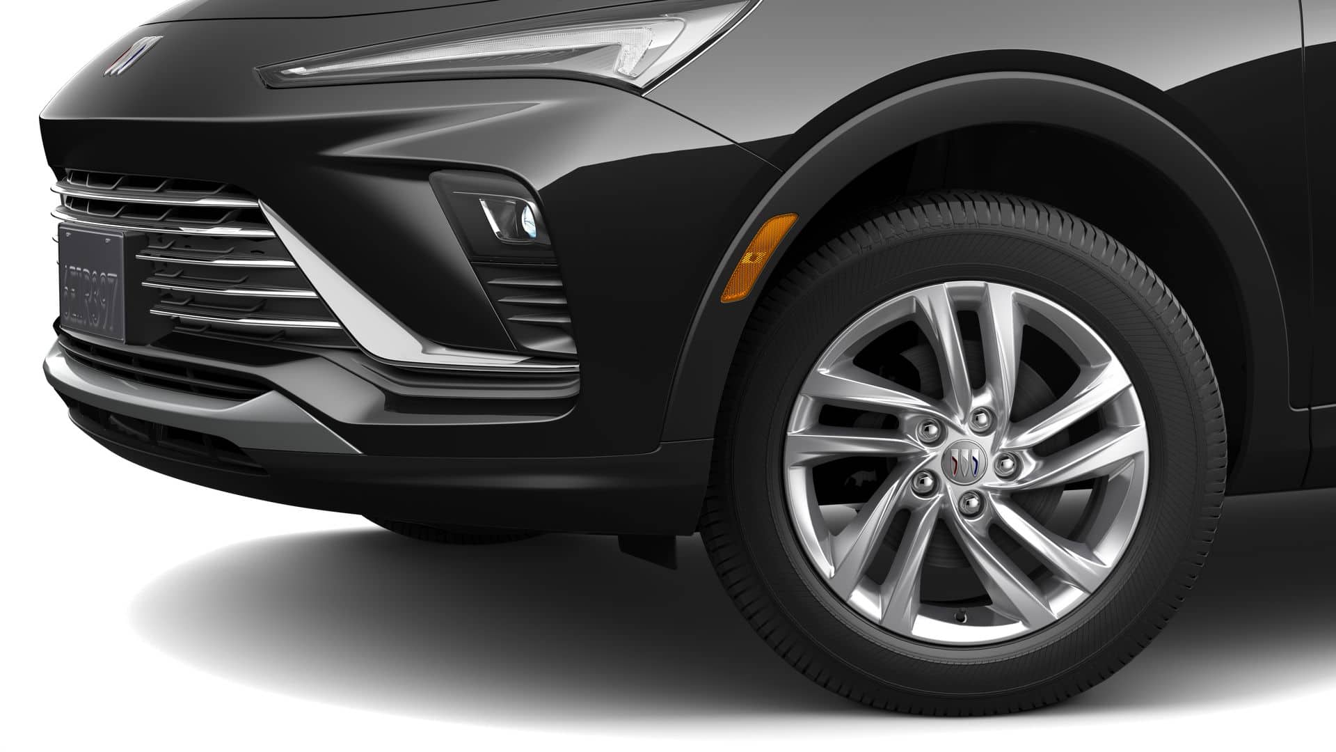2026 Buick Envista Preferred - Photo 29