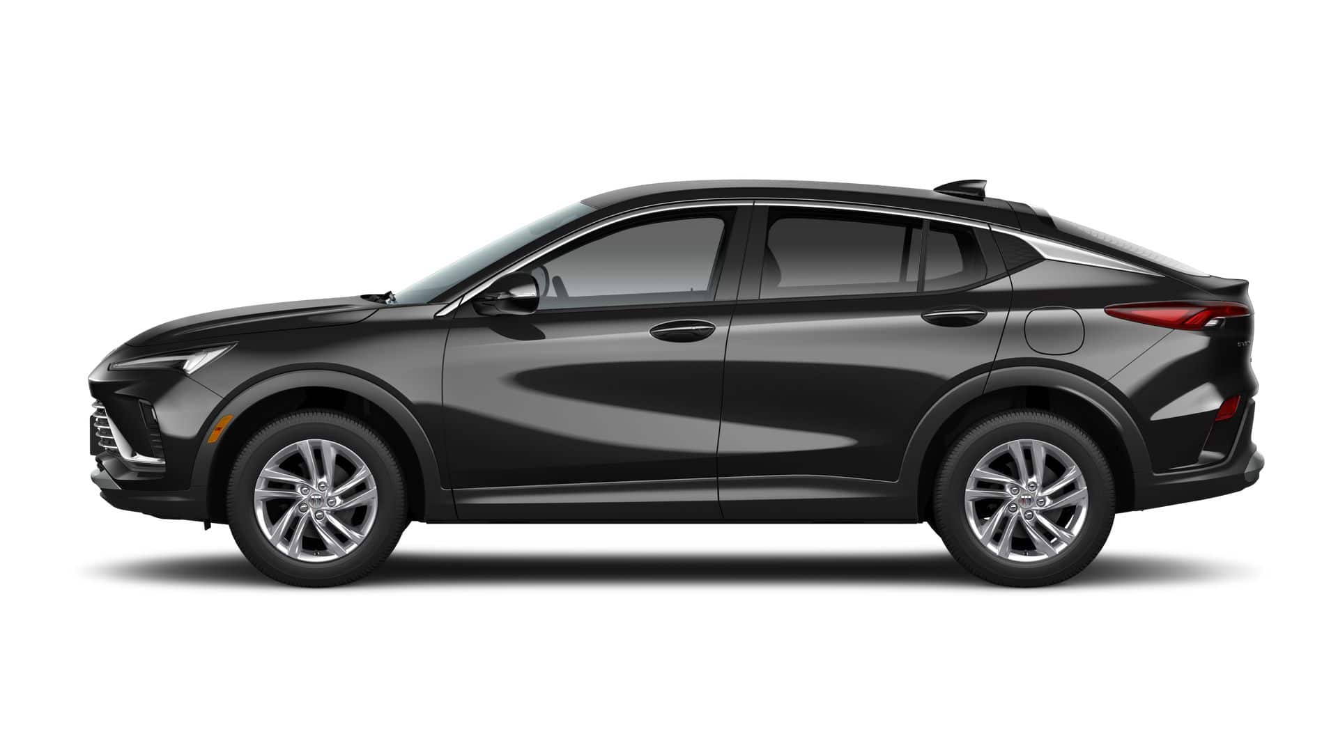 2026 Buick Envista Preferred - Photo 30