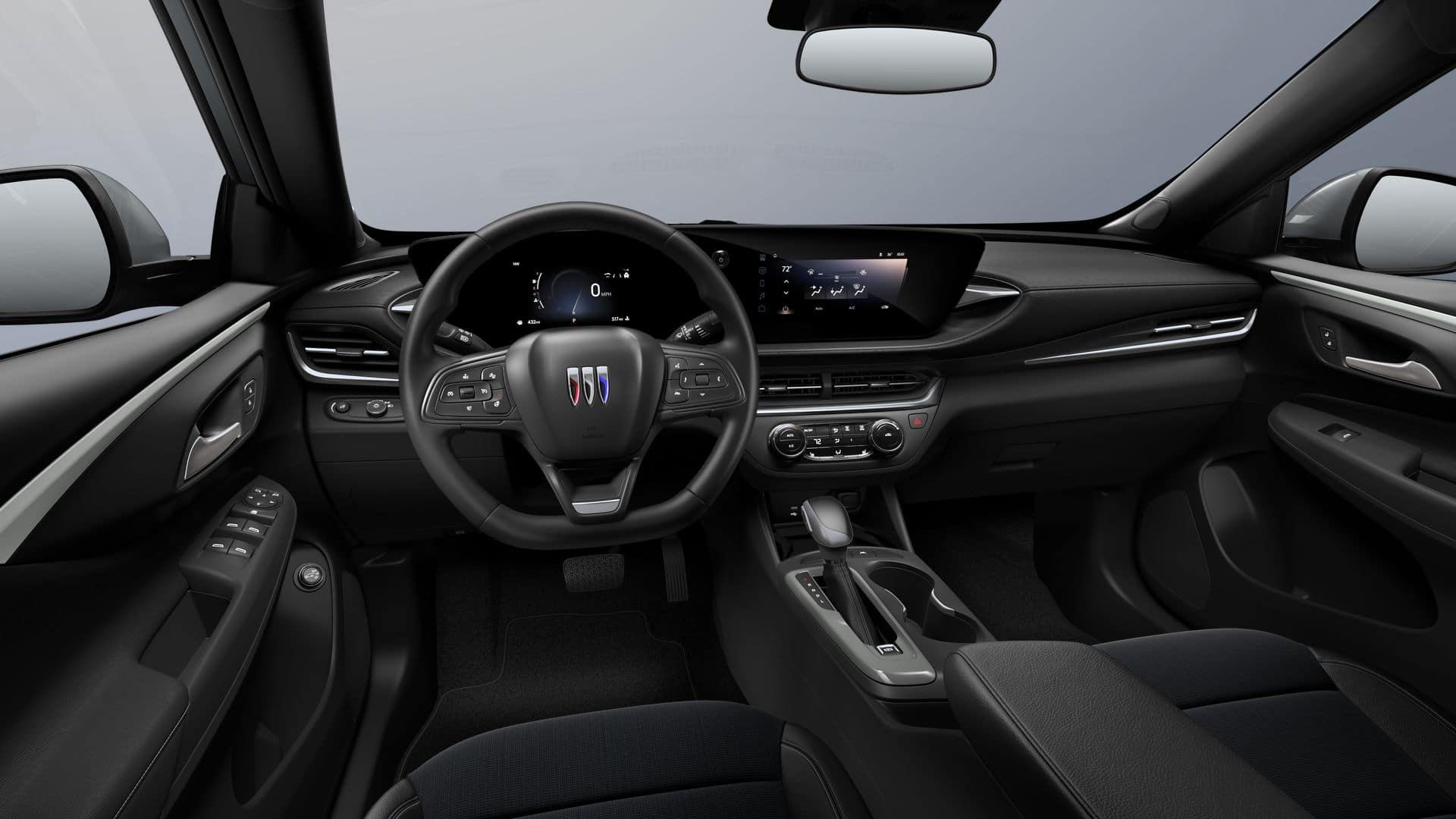 2026 Buick Envista Preferred - Photo 31